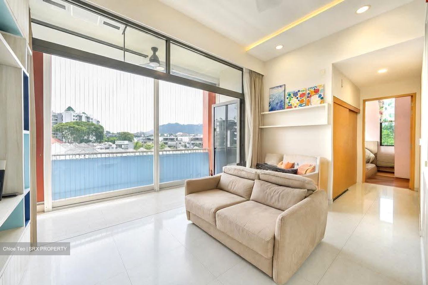 The Creek @ Bukit (D21), Condominium #607261831